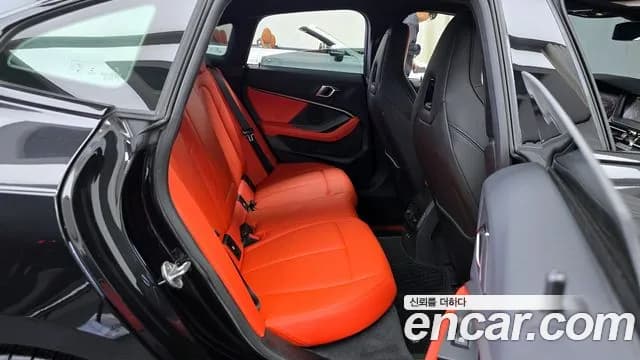 2021 BMW 2 Series Gran Coupe (F44) M235i xDrive Sold VIN WBA11AL01M7H51589 – photo 17 2021 BMW 2 Series Gran Coupe (F44) M235i xDrive Sold VIN WBA11AL01M7H51589 – photo 17