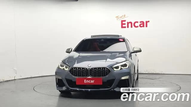 2021 BMW 2 Series Gran Coupe (F44) M235i xDrive Sold VIN WBA11AL02M7H16947 – photo 15 2021 BMW 2 Series Gran Coupe (F44) M235i xDrive Sold VIN WBA11AL02M7H16947 – photo 15