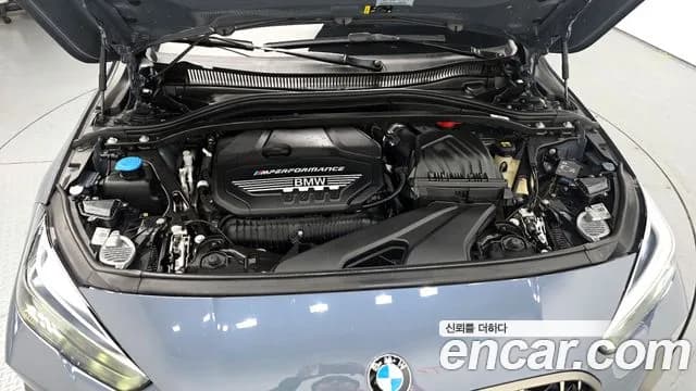 2021 BMW 2 Series Gran Coupe (F44) M235i xDrive Sold VIN WBA11AL02M7H16947 – photo 18 2021 BMW 2 Series Gran Coupe (F44) M235i xDrive Sold VIN WBA11AL02M7H16947 – photo 18