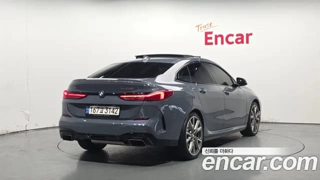 2021 BMW 2 Series Gran Coupe (F44) M235i xDrive Sold VIN WBA11AL02M7H16947 – photo 20 2021 BMW 2 Series Gran Coupe (F44) M235i xDrive Sold VIN WBA11AL02M7H16947 – photo 20