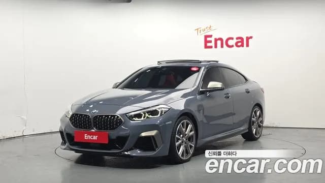 2021 BMW 2 Series Gran Coupe (F44) M235i xDrive Sold VIN WBA11AL02M7H16947 – photo 21 2021 BMW 2 Series Gran Coupe (F44) M235i xDrive Sold VIN WBA11AL02M7H16947 – photo 21