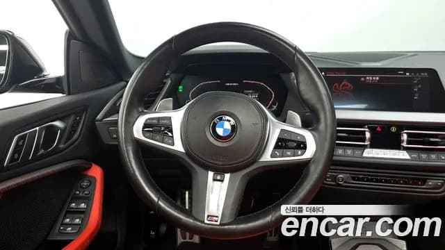 2021 BMW 2 Series Gran Coupe (F44) M235i xDrive Sold VIN WBA11AL02M7H16947 – photo 22 2021 BMW 2 Series Gran Coupe (F44) M235i xDrive Sold VIN WBA11AL02M7H16947 – photo 22