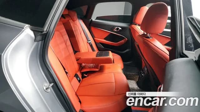 2022 BMW 2 Series Gran Coupe (F44) M235i xDrive Sold VIN WBA11AL09N7K58273 – interior seats 2022 BMW 2 Series Gran Coupe (F44) M235i xDrive Sold VIN WBA11AL09N7K58273 – interior seats