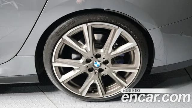 2022 BMW 2 Series Gran Coupe (F44) M235i xDrive Sold VIN WBA11AL09N7K58273 – trunk area 2022 BMW 2 Series Gran Coupe (F44) M235i xDrive Sold VIN WBA11AL09N7K58273 – trunk area