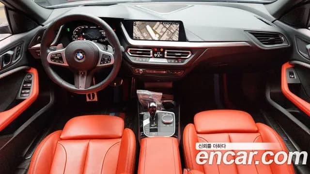2022 BMW 2 Series Gran Coupe (F44) M235i xDrive Sold VIN WBA11AL09N7K58273 – photo 12 2022 BMW 2 Series Gran Coupe (F44) M235i xDrive Sold VIN WBA11AL09N7K58273 – photo 12