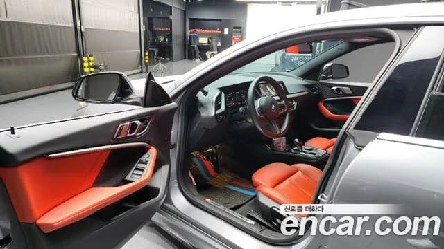 2022 BMW 2 Series Gran Coupe (F44) M235i xDrive Sold VIN WBA11AL09N7K58273 – photo 19 2022 BMW 2 Series Gran Coupe (F44) M235i xDrive Sold VIN WBA11AL09N7K58273 – photo 19