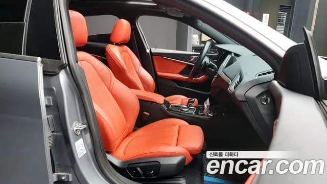 2022 BMW 2 Series Gran Coupe (F44) M235i xDrive Sold VIN WBA11AL09N7K58273 – photo 20 2022 BMW 2 Series Gran Coupe (F44) M235i xDrive Sold VIN WBA11AL09N7K58273 – photo 20