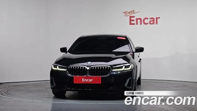 2023 BMW 5Series (G30) 520i Luxury Sold VIN WBA11BH00PCM39139 – rear exterior 2023 BMW 5Series (G30) 520i Luxury Sold VIN WBA11BH00PCM39139 – rear exterior