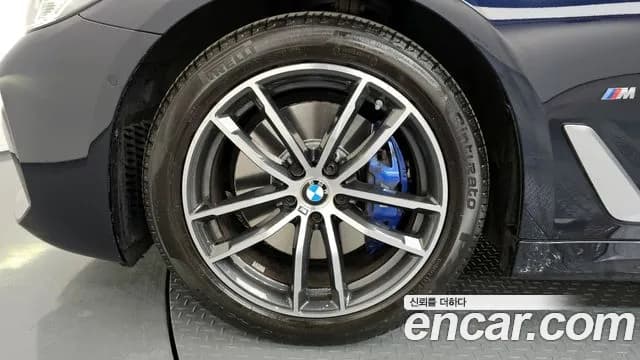 2023 BMW 5Series (G30) 520i M Sport Sold VIN WBA11BH00PCM57169 – exterior detail 2023 BMW 5Series (G30) 520i M Sport Sold VIN WBA11BH00PCM57169 – exterior detail