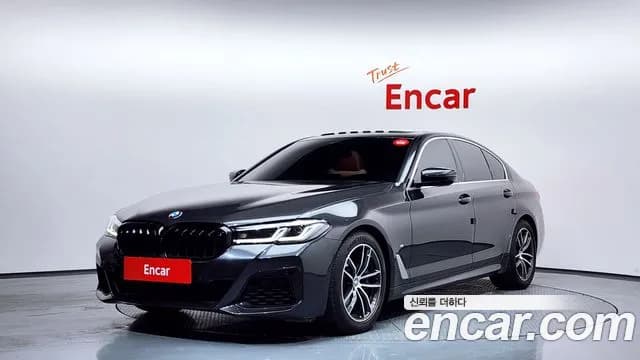 2023 BMW 5Series (G30) 520i M Sport Sold VIN WBA11BH00PWX97811 – side profile 2023 BMW 5Series (G30) 520i M Sport Sold VIN WBA11BH00PWX97811 – side profile