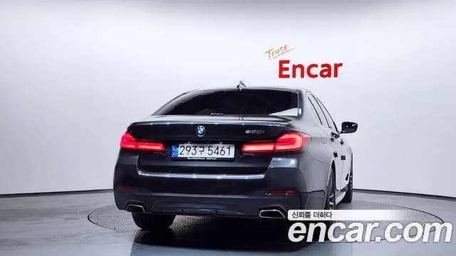 2023 BMW 5Series (G30) 520i M Sport Sold VIN WBA11BH00PWX97811 – exterior detail 2023 BMW 5Series (G30) 520i M Sport Sold VIN WBA11BH00PWX97811 – exterior detail