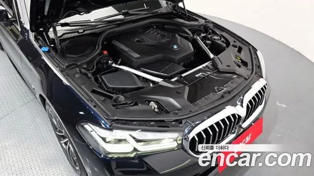 2023 BMW 5Series (G30) 520i M Sport Sold VIN WBA11BH01PCM87572 – dashboard 2023 BMW 5Series (G30) 520i M Sport Sold VIN WBA11BH01PCM87572 – dashboard