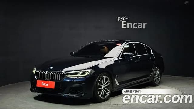 2023 BMW 5 Series (G30) 520i M Sport Sold VIN WBA11BH01PWY06337 – front exterior 2023 BMW 5 Series (G30) 520i M Sport Sold VIN WBA11BH01PWY06337 – front exterior