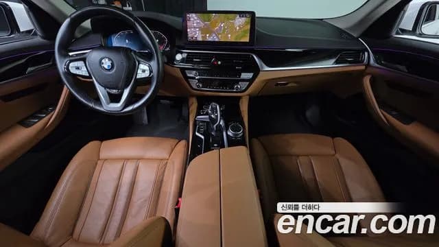 2022 BMW 5 Series (G30) 520i Luxury Sold VIN WBA11BH02NWX50308 – rear exterior 2022 BMW 5 Series (G30) 520i Luxury Sold VIN WBA11BH02NWX50308 – rear exterior