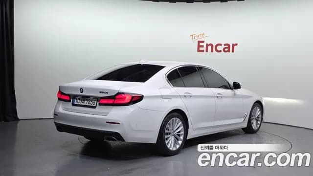 2022 BMW 5 Series (G30) 520i Luxury Sold VIN WBA11BH02NWX50308 – photo 11 2022 BMW 5 Series (G30) 520i Luxury Sold VIN WBA11BH02NWX50308 – photo 11