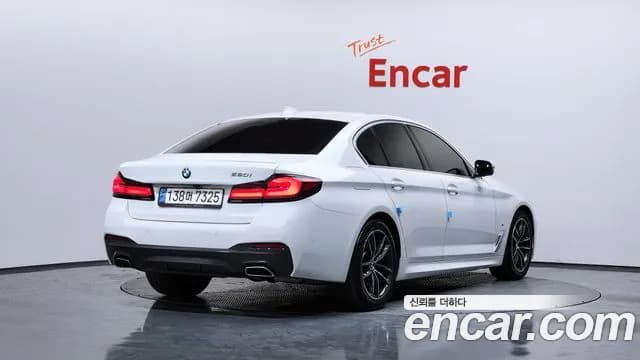 2022 BMW 5Series (G30) 520i M Sport Sold VIN WBA11BH02NWX61969 – photo 16 2022 BMW 5Series (G30) 520i M Sport Sold VIN WBA11BH02NWX61969 – photo 16