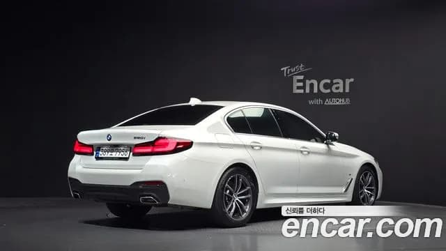 2023 BMW 5Series (G30) 520i M Sport Sold VIN WBA11BH02PWX96062 – exterior detail 2023 BMW 5Series (G30) 520i M Sport Sold VIN WBA11BH02PWX96062 – exterior detail