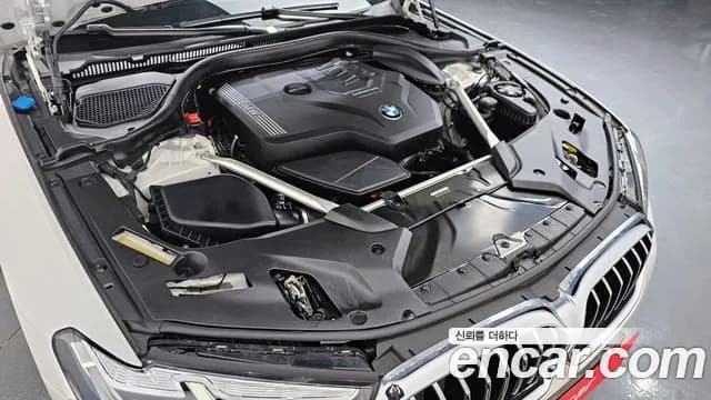 2021 BMW 5 Series (G30) 520i Luxury Sold VIN WBA11BH03MCF92158 – dashboard 2021 BMW 5 Series (G30) 520i Luxury Sold VIN WBA11BH03MCF92158 – dashboard