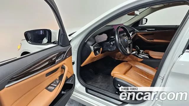 2021 BMW 5 Series (G30) 520i Luxury Sold VIN WBA11BH03MCF92158 – photo 11 2021 BMW 5 Series (G30) 520i Luxury Sold VIN WBA11BH03MCF92158 – photo 11