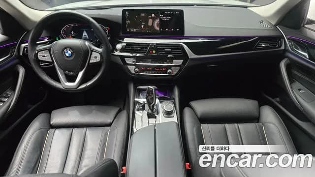 2022 BMW 5Series (G30) 520i Luxury Sold VIN WBA11BH03NCK04702 – rear exterior 2022 BMW 5Series (G30) 520i Luxury Sold VIN WBA11BH03NCK04702 – rear exterior