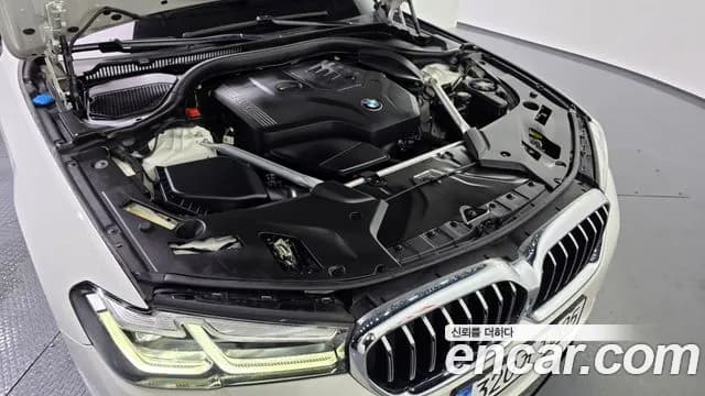 2023 BMW 5 Series (G30) 520i Luxury Sold VIN WBA11BH03PCL14779 – photo 14 2023 BMW 5 Series (G30) 520i Luxury Sold VIN WBA11BH03PCL14779 – photo 14