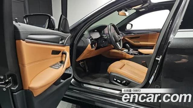 2023 BMW 5Series (G30) 520i M Sport Sold VIN WBA11BH03PWY26511 – side profile 2023 BMW 5Series (G30) 520i M Sport Sold VIN WBA11BH03PWY26511 – side profile