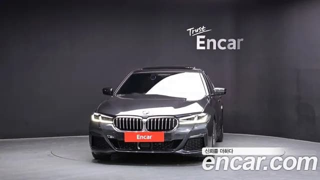 2021 BMW 5Series (G30) 520i M Sport Sold VIN WBA11BH04MWX23996 – front exterior 2021 BMW 5Series (G30) 520i M Sport Sold VIN WBA11BH04MWX23996 – front exterior