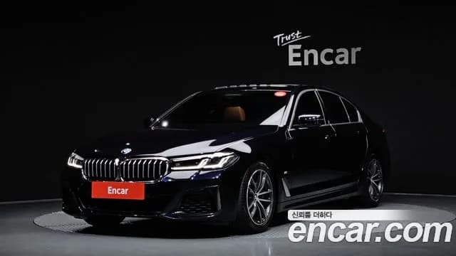 2021 BMW 5Series (G30) 520i M Sport Sold VIN WBA11BH04MWX34920 – side profile 2021 BMW 5Series (G30) 520i M Sport Sold VIN WBA11BH04MWX34920 – side profile