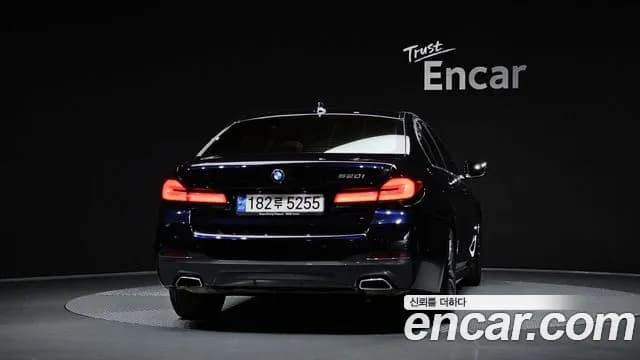 2021 BMW 5Series (G30) 520i M Sport Sold VIN WBA11BH04MWX34920 – photo 14 2021 BMW 5Series (G30) 520i M Sport Sold VIN WBA11BH04MWX34920 – photo 14