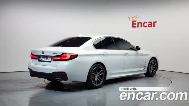 2022 BMW 5Series (G30) 520i M Sport Sold VIN WBA11BH06NWX45712 – odometer reading 2022 BMW 5Series (G30) 520i M Sport Sold VIN WBA11BH06NWX45712 – odometer reading