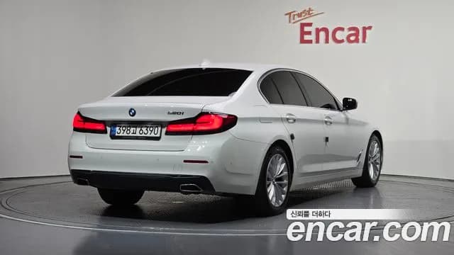 2022 BMW 5Series (G30) 520i Luxury Sold VIN WBA11BH06NWX63207 – photo 18 2022 BMW 5Series (G30) 520i Luxury Sold VIN WBA11BH06NWX63207 – photo 18