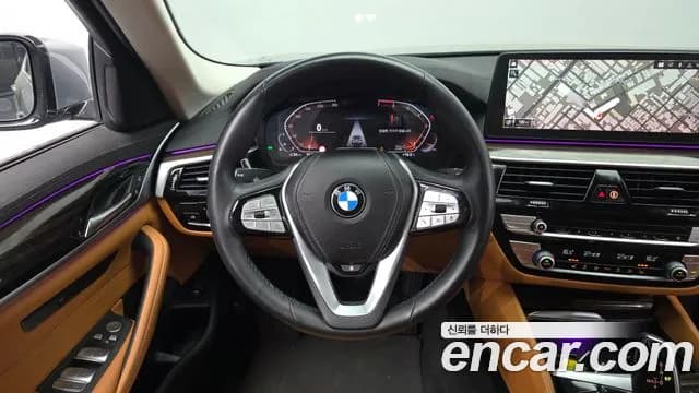 2023 BMW 5 Series (G30) 520i Luxury Sold VIN WBA11BH06PWY05278 – dashboard 2023 BMW 5 Series (G30) 520i Luxury Sold VIN WBA11BH06PWY05278 – dashboard