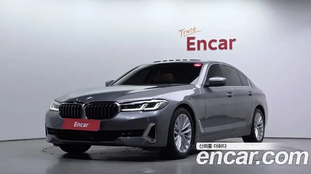 2023 BMW 5Series (G30) 520i Luxury Sold VIN WBA11BH07PCM79458 – side profile 2023 BMW 5Series (G30) 520i Luxury Sold VIN WBA11BH07PCM79458 – side profile