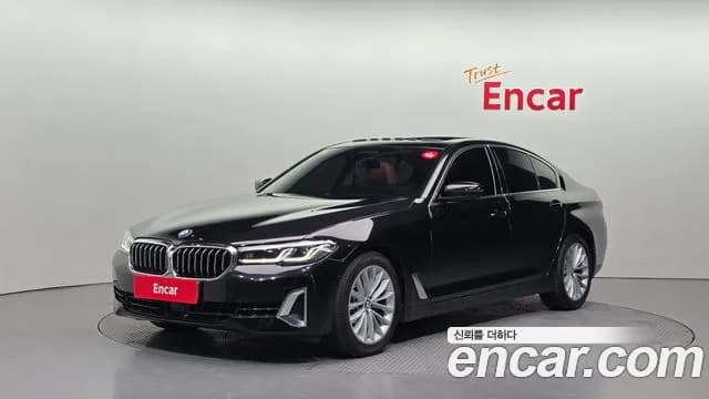 2021 BMW 5Series (G30) 520i Luxury Sold VIN WBA11BH08MWX25590 – exterior detail 2021 BMW 5Series (G30) 520i Luxury Sold VIN WBA11BH08MWX25590 – exterior detail