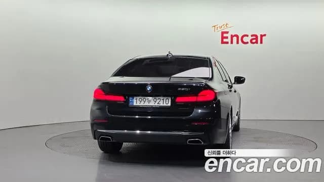 2021 BMW 5Series (G30) 520i Luxury Sold VIN WBA11BH08MWX25590 – photo 12 2021 BMW 5Series (G30) 520i Luxury Sold VIN WBA11BH08MWX25590 – photo 12