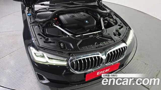 2021 BMW 5Series (G30) 520i Luxury Sold VIN WBA11BH08MWX25590 – photo 16 2021 BMW 5Series (G30) 520i Luxury Sold VIN WBA11BH08MWX25590 – photo 16