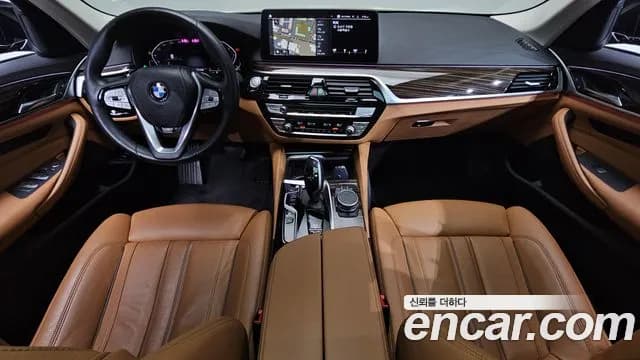 2022 BMW 5Series (G30) 520i Luxury Sold VIN WBA11BH08NCH63701 – dashboard 2022 BMW 5Series (G30) 520i Luxury Sold VIN WBA11BH08NCH63701 – dashboard
