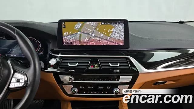 2022 BMW 5Series (G30) 520i Luxury Sold VIN WBA11BH08NWX58123 – exterior detail 2022 BMW 5Series (G30) 520i Luxury Sold VIN WBA11BH08NWX58123 – exterior detail