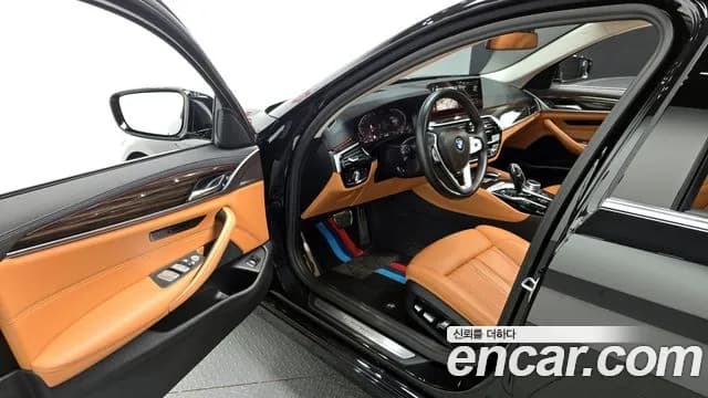 2021 BMW 5Series (G30) 520i Luxury Sold VIN WBA11BH09MCG80776 – photo 15 2021 BMW 5Series (G30) 520i Luxury Sold VIN WBA11BH09MCG80776 – photo 15
