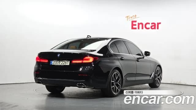 2021 BMW 5Series (G30) 520i Luxury Sold VIN WBA11BH09MCG80776 – photo 17 2021 BMW 5Series (G30) 520i Luxury Sold VIN WBA11BH09MCG80776 – photo 17