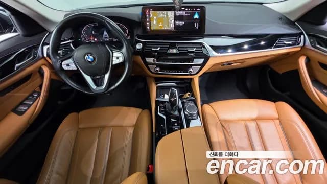 2022 BMW 5Series (G30) 520i Luxury Sold VIN WBA11BH09NWX60981 – exterior detail 2022 BMW 5Series (G30) 520i Luxury Sold VIN WBA11BH09NWX60981 – exterior detail