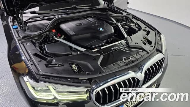 2022 BMW 5Series (G30) 520i Luxury Sold VIN WBA11BH09NWX60981 – photo 24 2022 BMW 5Series (G30) 520i Luxury Sold VIN WBA11BH09NWX60981 – photo 24