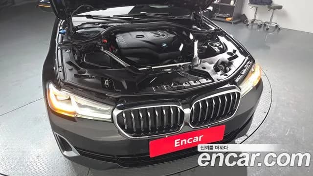 2023 BMW 5Series (G30) 520i Luxury Sold VIN WBA11BH09PWX85625 – odometer reading 2023 BMW 5Series (G30) 520i Luxury Sold VIN WBA11BH09PWX85625 – odometer reading