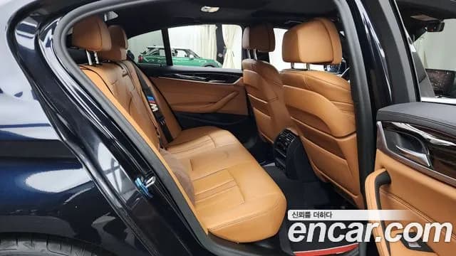 2021 BMW 5Series (G30) 520i M Sport Sold VIN WBA11BH0XMWX32508 – exterior detail 2021 BMW 5Series (G30) 520i M Sport Sold VIN WBA11BH0XMWX32508 – exterior detail