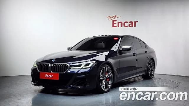 2022 BMW 5Series (G30) M550i xDrive Sold VIN WBA11BK03NCJ87151 – side profile 2022 BMW 5Series (G30) M550i xDrive Sold VIN WBA11BK03NCJ87151 – side profile