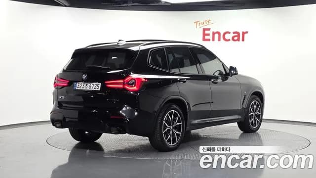 2024 BMW X3 (G01) xDrive 20d M Sport Sold VIN WBA11BZ00R9W16688 – photo 11 2024 BMW X3 (G01) xDrive 20d M Sport Sold VIN WBA11BZ00R9W16688 – photo 11