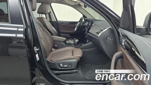2022 BMW X3 (G01) xDrive 20d Sold VIN WBA11BZ03N9L03452 – trunk area 2022 BMW X3 (G01) xDrive 20d Sold VIN WBA11BZ03N9L03452 – trunk area