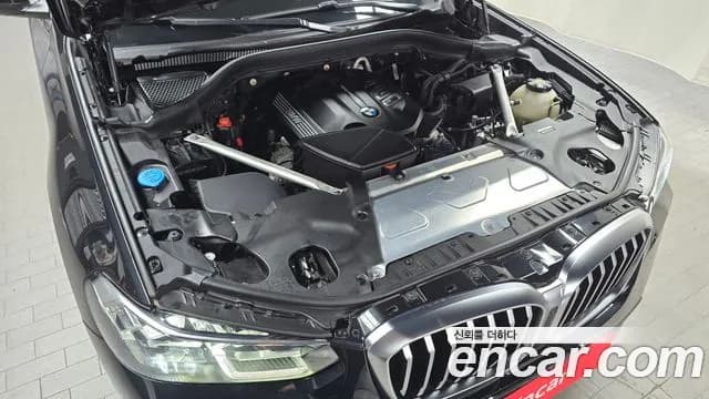 2022 BMW X3 (G01) xDrive 20d Sold VIN WBA11BZ03N9L03452 – odometer reading 2022 BMW X3 (G01) xDrive 20d Sold VIN WBA11BZ03N9L03452 – odometer reading