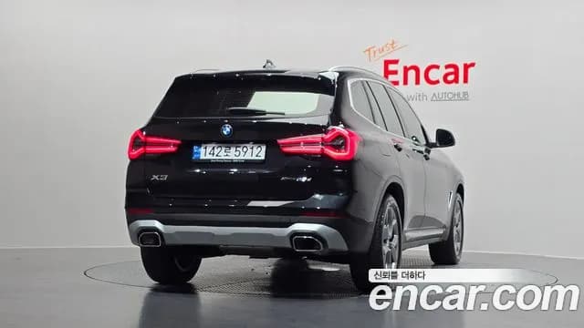 2022 BMW X3 (G01) xDrive 20d Sold VIN WBA11BZ03N9L03452 – photo 15 2022 BMW X3 (G01) xDrive 20d Sold VIN WBA11BZ03N9L03452 – photo 15