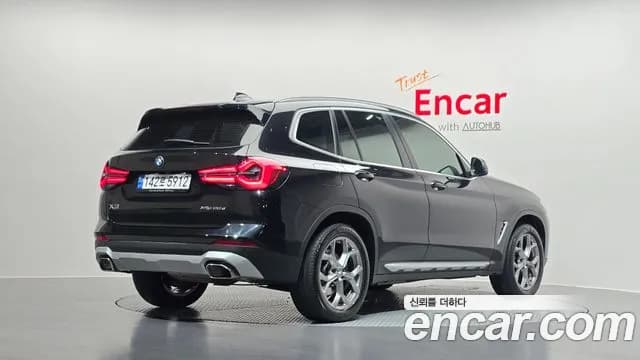 2022 BMW X3 (G01) xDrive 20d Sold VIN WBA11BZ03N9L03452 – photo 18 2022 BMW X3 (G01) xDrive 20d Sold VIN WBA11BZ03N9L03452 – photo 18